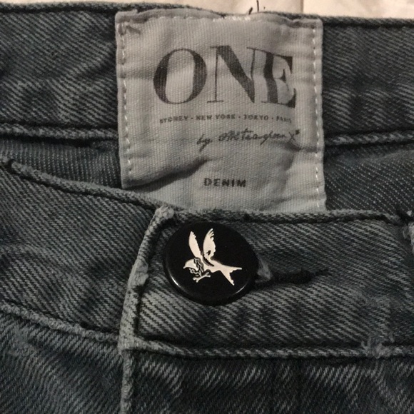 One teaspoon Bandits - Picture 2 of 5